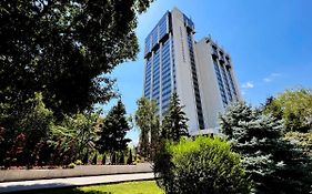 Парк Хотел Санкт Петербург Пловдив